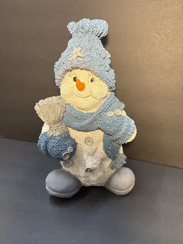 10-inch Blizzy
