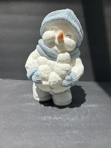 11-inch Snowball