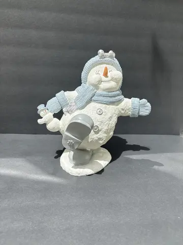 11-inch Powder Puff