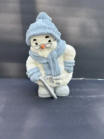 11-inch Grandpa Frostbite