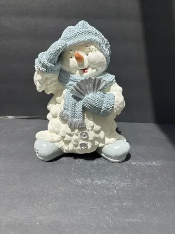 11-inch Uncle Melty