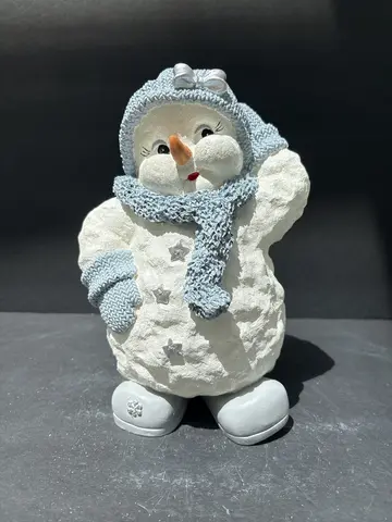 11-inch Aunt Crystal
