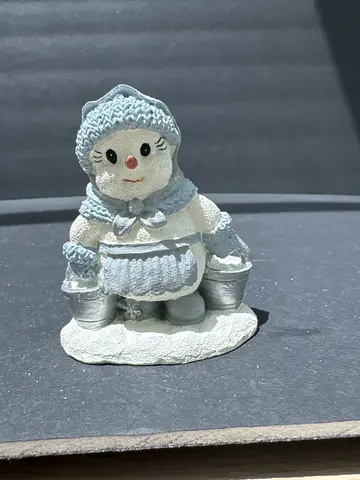 8th Day of Christmas