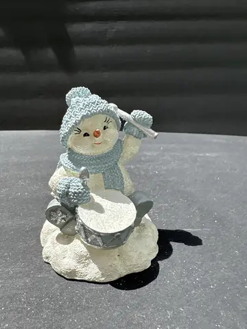 12th Day of Christmas