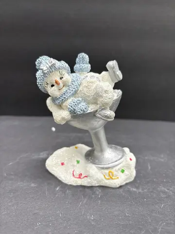January - New Year's