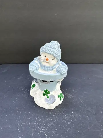 March - St. Patrick's Day