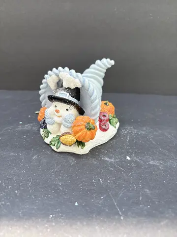 November - Thanksgiving