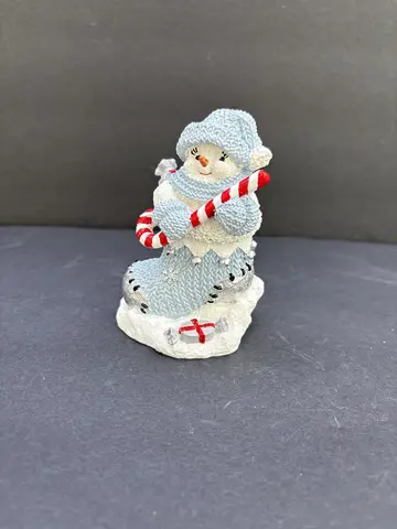 December - Christmas