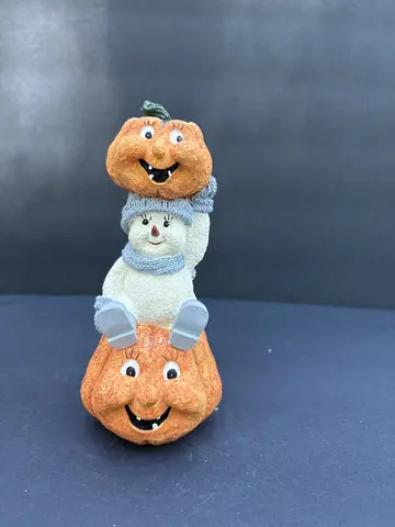 Pumpkin S'Mor