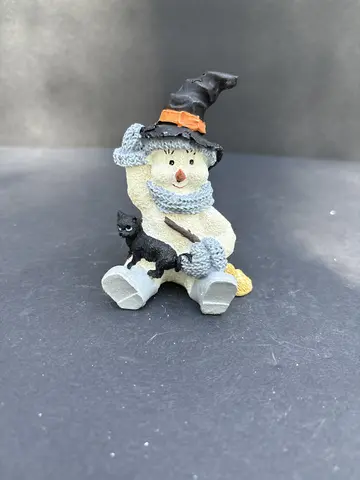 Witchly Attired