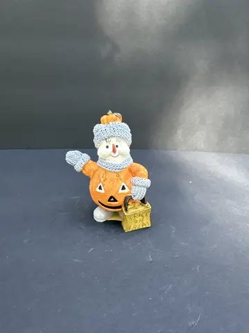 Pumpkin Fun