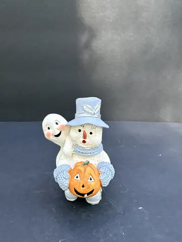 It's Halloween Time