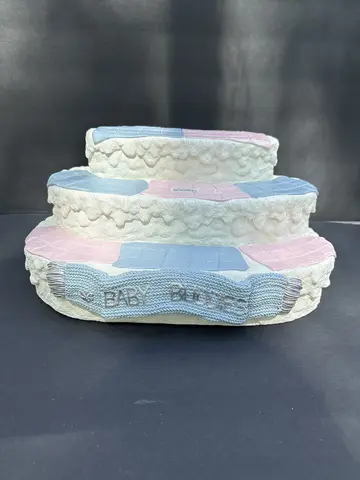 Baby Buddies Display