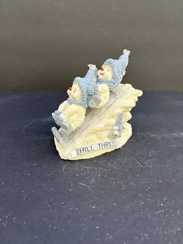Buddies Hill Thrill