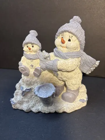 "Secret No Melt"
