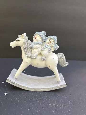 "Ride 'Em Buddies"