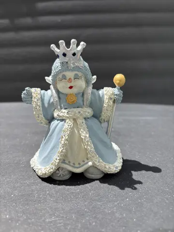Queen of Everything