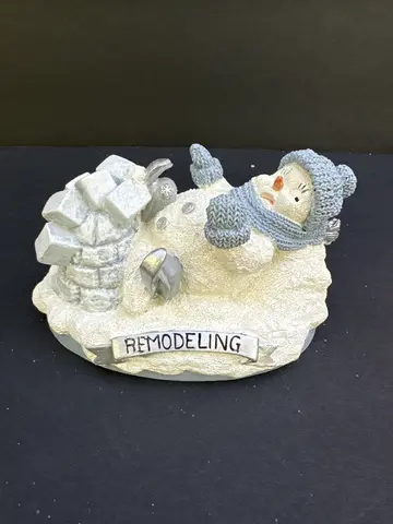 Avalanche "Remodeling"