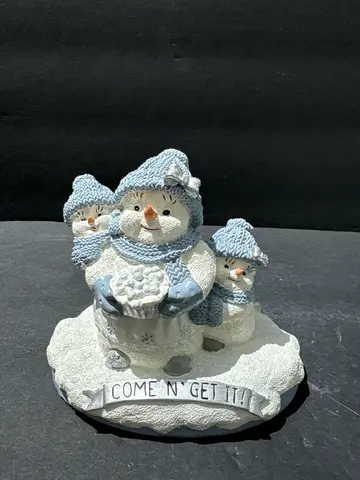 Blizzy "Come N' Get It"