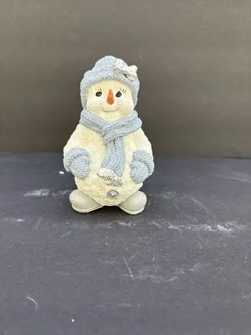 5" Blizzy