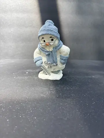 5" Grandpa Frostbite