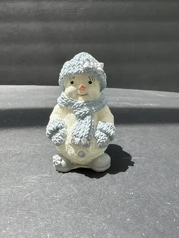 3.5" Blizzy