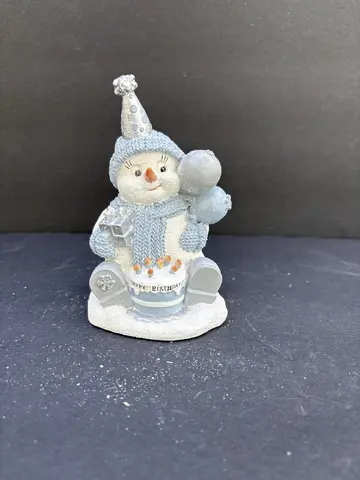 "Happy Birthday"