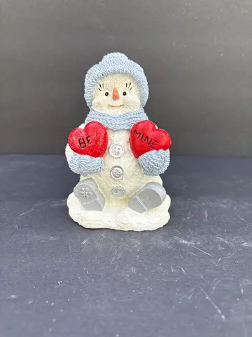 "Be Mine"