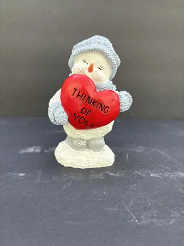 "Thinking of You"