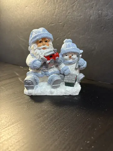 The Toy Makers