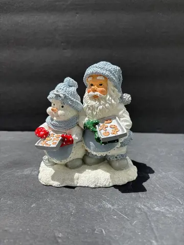 Gingerbread Christmas