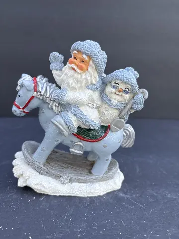 Rockin' in the Holidays