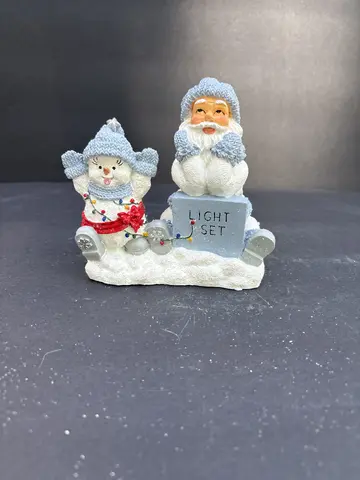 Flake Crazy Christmas