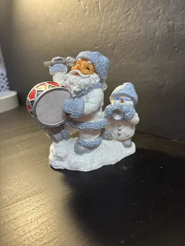 Sounds of Christmas