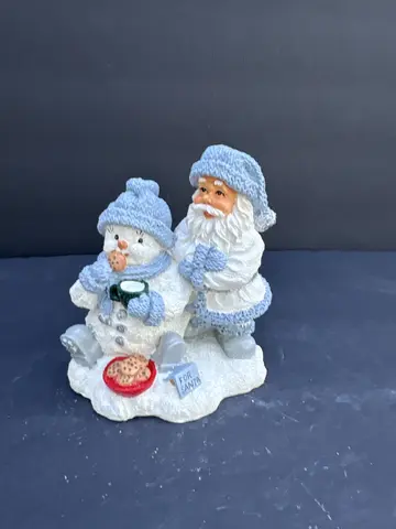 Cookies for Santa?