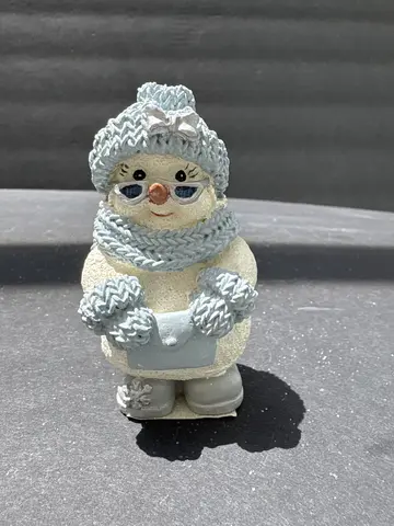 3.5" Grandma Colleen