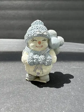 3.5" Snowbrite