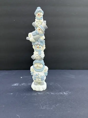 Flurry Grandma Blust Sprite Totem