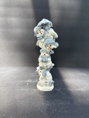 Snowbeele Slip Slide Totem