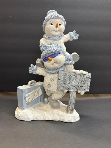 11" Deep Freeze or Bust