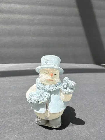 3.5" Mayor Blustery