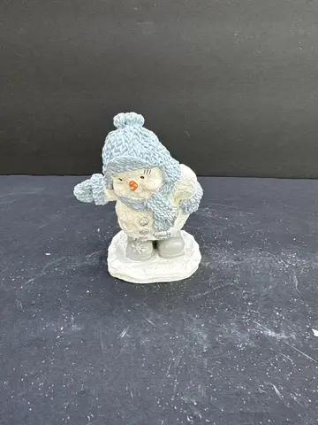 3.5" Tundra