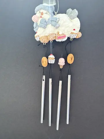 Everest Wind Chime