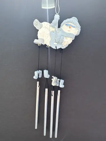 Slick Wind Chime