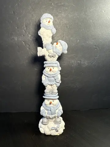 Totem Without Pipe