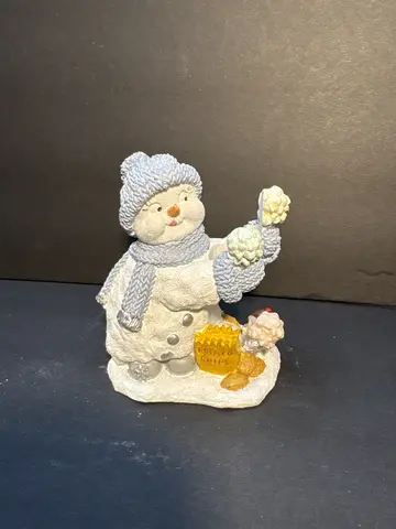 Everest Candle Holder