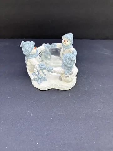Circle of Light (Votive Included)