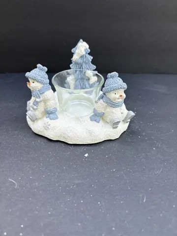 Lean on Me (Votive Included)