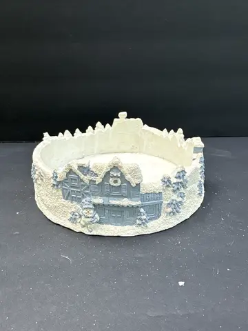 6.25 inch Neighborhood Candle Sleeve