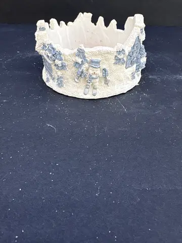 3.25 inch Neighborhood Candle Sleeve